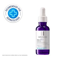 La Roche Posay MelaB3 Serum 30ml- Despigmentante